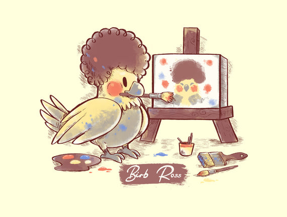 Birb Ross