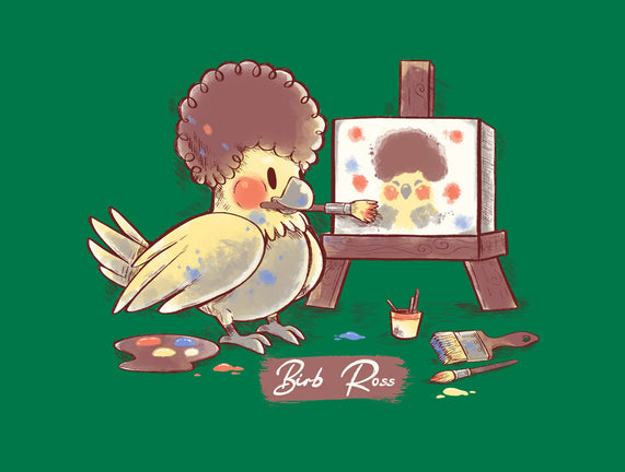 Birb Ross