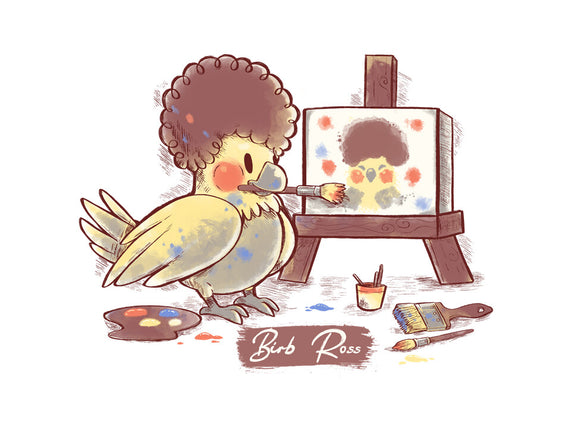 Birb Ross