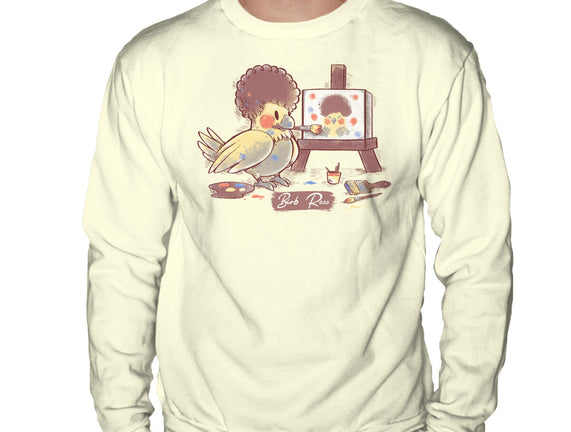 Birb Ross