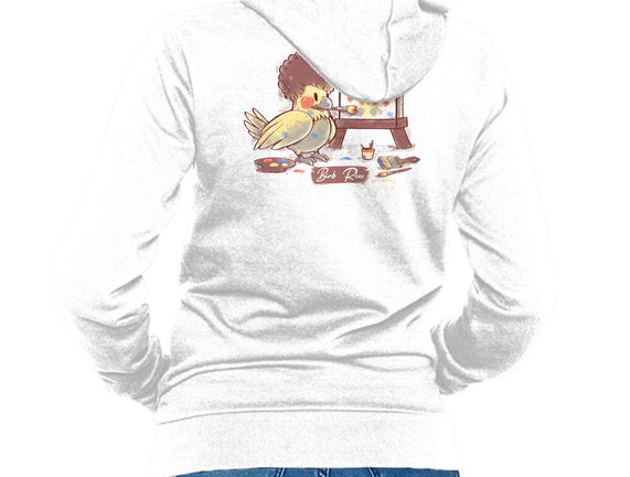 Birb Ross