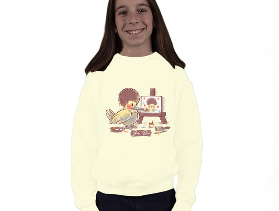 Birb Ross