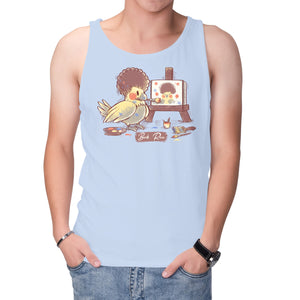 Birb Ross