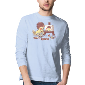 Birb Ross