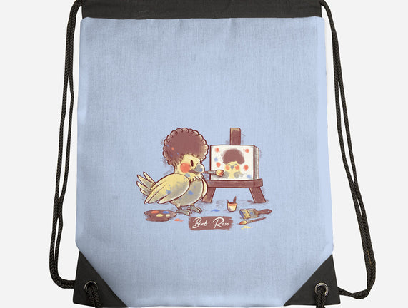 Birb Ross