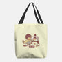 Birb Ross-none basic tote-TechraNova