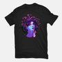 Medusa-mens heavyweight tee-heydale