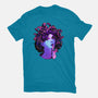 Medusa-mens heavyweight tee-heydale