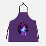 Medusa-unisex kitchen apron-heydale