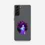 Medusa-samsung snap phone case-heydale
