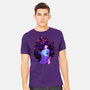 Medusa-mens heavyweight tee-heydale