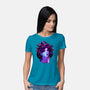 Medusa-womens basic tee-heydale