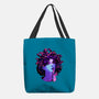 Medusa-none basic tote-heydale