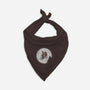 Springfield Friends-cat bandana pet collar-jasesa