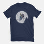 Springfield Friends-mens premium tee-jasesa