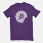 Springfield Friends-mens heavyweight tee-jasesa