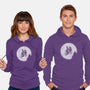 Springfield Friends-unisex pullover sweatshirt-jasesa