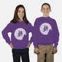 Springfield Friends-youth crew neck sweatshirt-jasesa