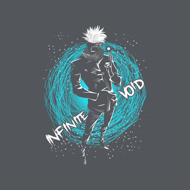 Infinite Void-womens basic tee-constantine2454