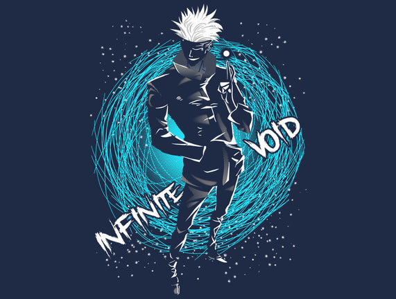 Infinite Void