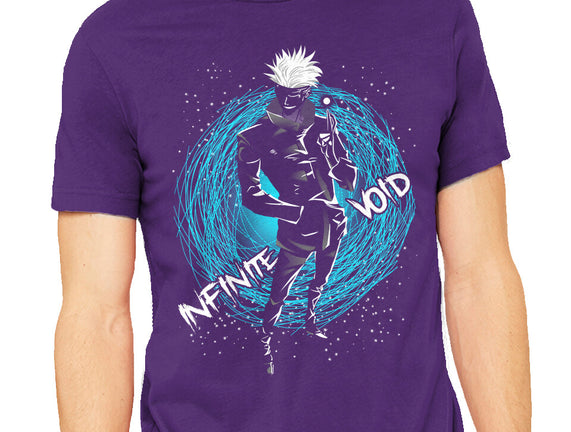 Infinite Void