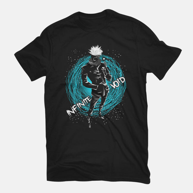Infinite Void-mens heavyweight tee-constantine2454