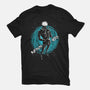 Infinite Void-mens heavyweight tee-constantine2454