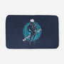 Infinite Void-none memory foam bath mat-constantine2454