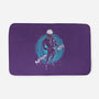 Infinite Void-none memory foam bath mat-constantine2454