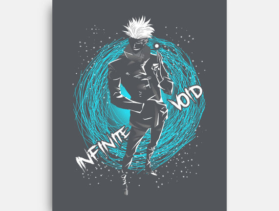 Infinite Void