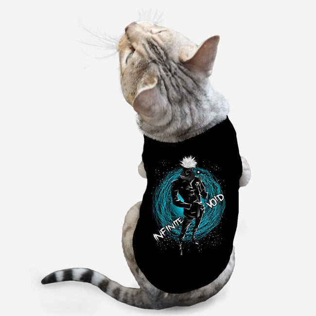 Infinite Void-cat basic pet tank-constantine2454