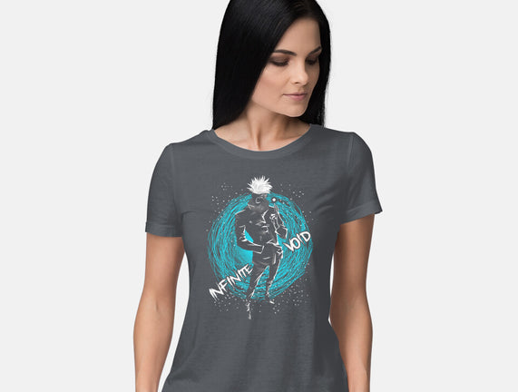 Infinite Void