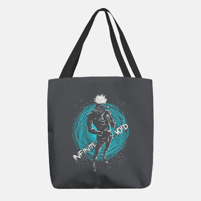 Infinite Void-none basic tote-constantine2454