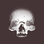 The Death-unisex crew neck sweatshirt-alemaglia
