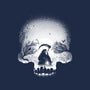 The Death-unisex crew neck sweatshirt-alemaglia