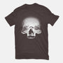 The Death-youth basic tee-alemaglia