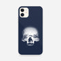 The Death-iphone snap phone case-alemaglia