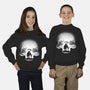 The Death-youth crew neck sweatshirt-alemaglia