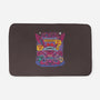 Real Monster-none memory foam bath mat-Angel Rotten