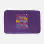 Real Monster-none memory foam bath mat-Angel Rotten