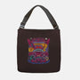 Real Monster-none adjustable tote-Angel Rotten
