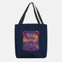 Real Monster-none basic tote-Angel Rotten