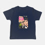 Blinders Club-baby basic tee-MarianoSan