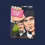 Blinders Club-none removable cover w insert throw pillow-MarianoSan