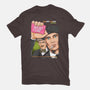 Blinders Club-mens long sleeved tee-MarianoSan