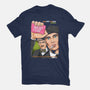 Blinders Club-mens long sleeved tee-MarianoSan