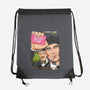 Blinders Club-none drawstring bag-MarianoSan