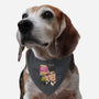 Blinders Club-dog adjustable pet collar-MarianoSan