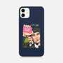 Blinders Club-iphone snap phone case-MarianoSan