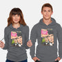 Blinders Club-unisex pullover sweatshirt-MarianoSan